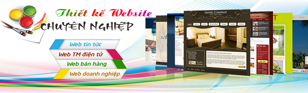 thiết kế web 1