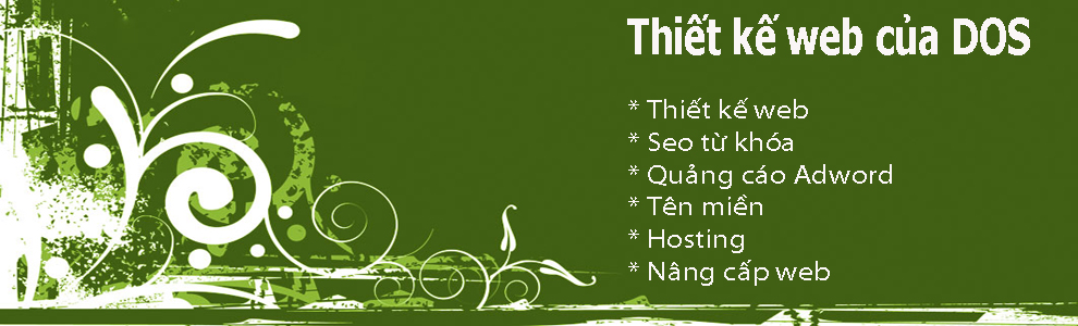 thiết kế web 2