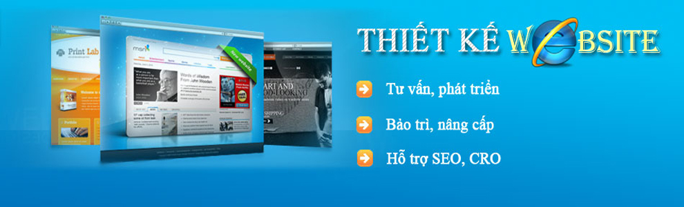 thiết kế web 4