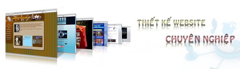 thiết kế web 5