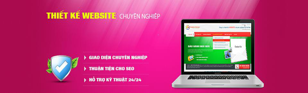 thiết kế web 6