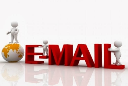 Thiet ke web Dong Nai-​Giới thiệu dịch vụ Email​