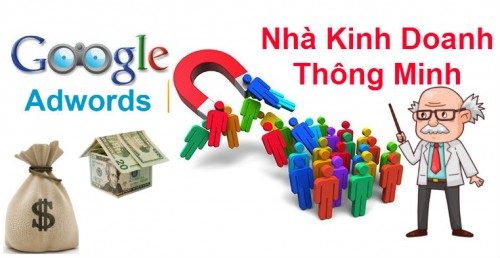 Thiet ke web Bien Hoa-​Giới thiệu dịch vụ Adwords