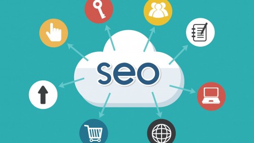 Thiet ke web Bien Hoa-Giới thiệu dịch vụ SEO