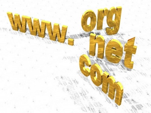 Thiet ke web Bien Hoa-​Giới thiệu dịch vụ tên miền