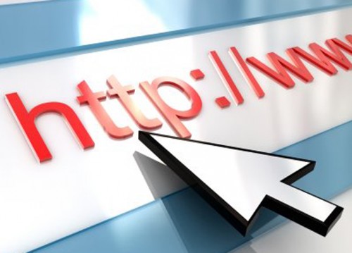 Thiet ke web Bien Hoa-​Giới thiệu dịch vụ tên miền
