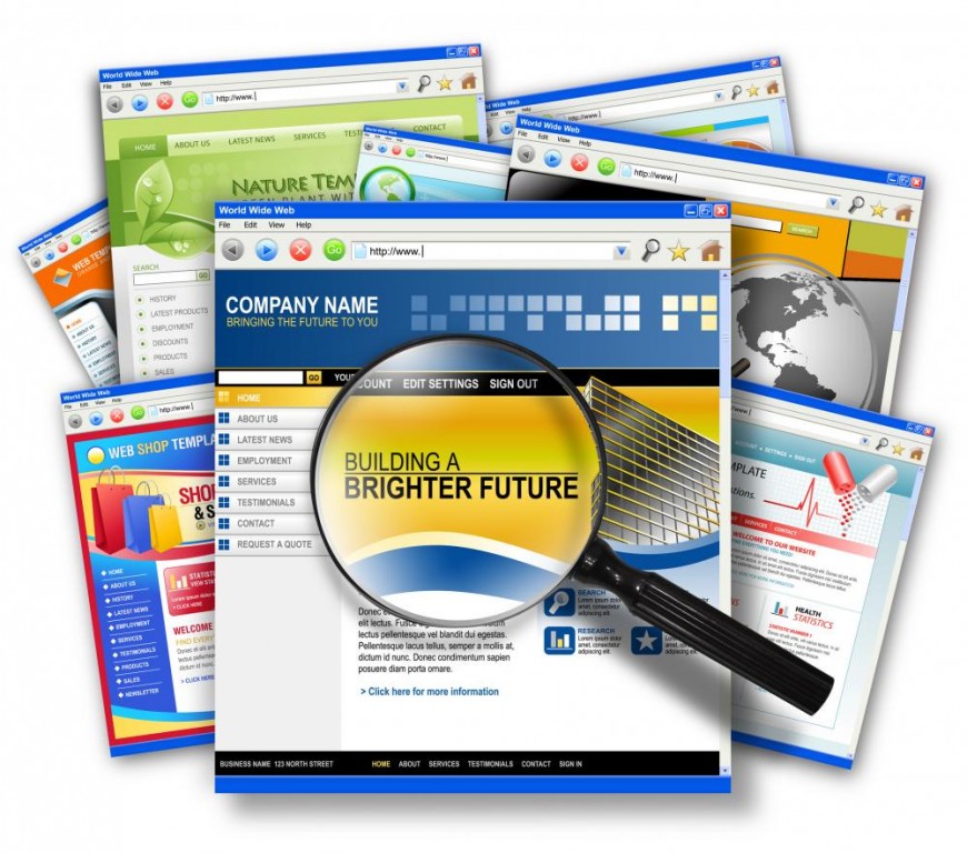 Tại sao nên chọn thiết kế web Biên Hòa?