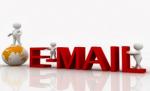 Giới thiệu dịch vụ Email