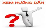 Video hướng dẫn